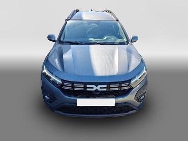 Dacia Jogger TCe100 LPG-Klima-APP-Connect-Kamera-TOTW. Tageszulassung