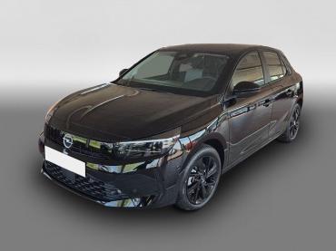 Opel Corsa F Edition Mild-Hybrid AT Shz Kamera 360 PDC Gebrauchtwagen