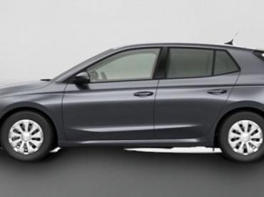 Skoda Fabia Skoda Selection 1.0 TSI 85 kW (116 PS) 7-Gang-DSG 1.0 TSI 7-Gang-DSG Neuwagen