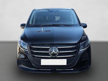 Fahrzeug ansehen: Mercedes-Benz Vito Tourer 116 CDI 9G-Tronic Select lang 9-Si. Tageszulassung Mercedes-Benz Vito Tourer 116 CDI 9G-Tronic Select lang 9-Si. Tageszulassung