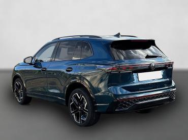 VW Tiguan 2.0 TDI 142 kW 4Motion R-Line Kamera PDCv+h SHZ Gebrauchtwagen