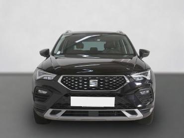 Seat Ateca 1.5 TSI Xperience Jahreswagen