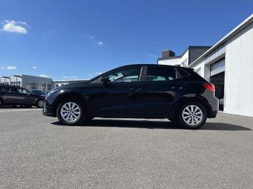 Seat Ibiza 1.0 TSI Style 100¤ m. 20 Anzahlung Digital Cockpit DAB Navi ACC LED SHZ PDC Klima  Gebrauchtwagen