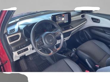 Fahrzeug ansehen: Suzuki Swift 1.2 Comfort LED NAVI ACC Kamera SitzHZG APP Connect Totwinkel Gebrauchtwagen Suzuki Swift 1.2 Comfort LED NAVI ACC Kamera SitzHZG APP Connect Totwinkel Gebrauchtwagen