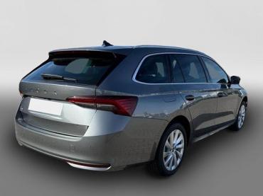 Skoda Octavia Selection Combi 1.5 eTSI  mHEV 150PS/110kW DSG7... Neuwagen