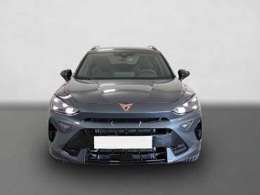 Cupra Formentor 2.0 TSI 7-Gang-DSG 4x4 Tageszulassung
