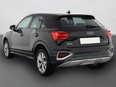 Audi Q2 35 TFSI Advanced Jahreswagen
