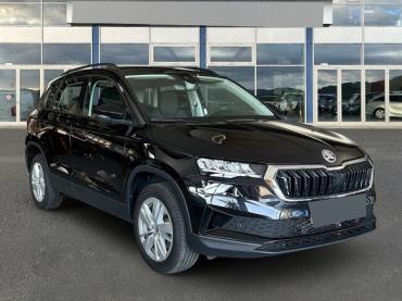 Skoda Karoq 1.5 TSI ACT Selection DSG LED Navi Park und Winter Paket Jahreswagen