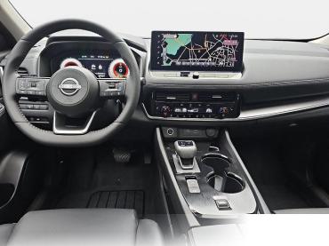 Nissan X-Trail 1.5 VC-T MHEV AUTO. N-CONNECTA PANORAMA 19ZOLL HEAD-UP VOLL-LED   Tageszulassung