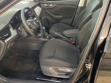 Skoda Kamiq 1.0 TSI DSG Ambition*Navi*Kamera*Voll LED* Gebrauchtwagen