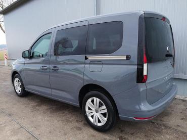 VW Caddy 1.5TSI ACC Kam GV5 App Tageszulassung