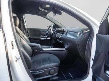 Mercedes-Benz EQA EQA 350 Gebrauchtwagen