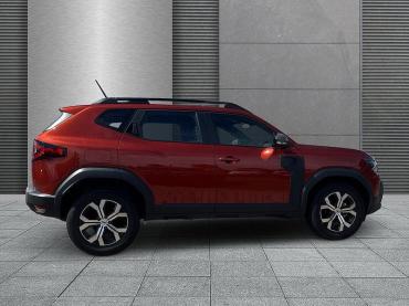 Dacia Duster TCe 130 Expression SHZ LKHZ PDC Tageszulassung