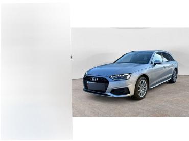 Audi A4 35 TDI S-Tronic advanced Jahreswagen