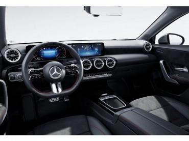 Mercedes-Benz A-Klasse A 200 Gebrauchtwagen