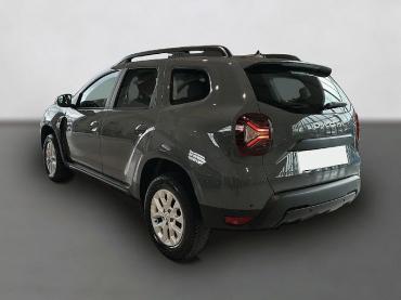 Dacia Duster Expression Technik-Paket LED Klima Gebrauchtwagen