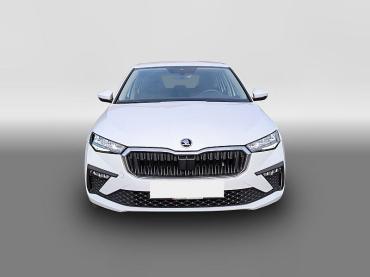 Fahrzeug ansehen: Skoda Scala 1.0 TSI Essence PDC SMART LINK SITZH LED Gebrauchtwagen Skoda Scala 1.0 TSI Essence PDC SMART LINK SITZH LED Gebrauchtwagen