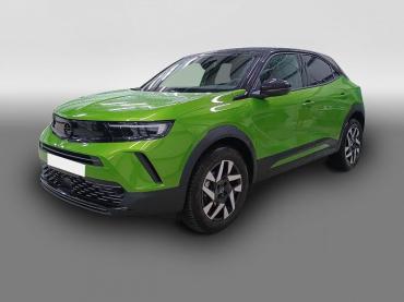 Opel Mokka GS Line  AT Shz Kamera PDC Gebrauchtwagen