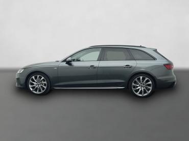 Fahrzeug ansehen: Audi A4 Avant 40 TDI S-tronic quattro 2x s-line NAVI LED KAMERA Gebrauchtwagen Audi A4 Avant 40 TDI S-tronic quattro 2x s-line NAVI LED KAMERA Gebrauchtwagen