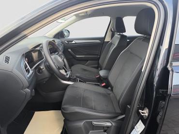 VW T-Roc 1.5 TSI DSG Style ACC LED RFK Gebrauchtwagen