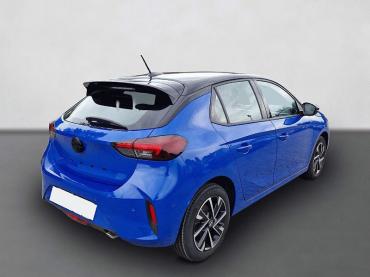 Fahrzeug ansehen: Opel Corsa F Facelift 1.2 Turbo GS AT LED Kamera SHZ ACC LRHZ Alu 16 PDC Tageszulassung Opel Corsa F Facelift 1.2 Turbo GS AT LED Kamera SHZ ACC LRHZ Alu 16 PDC Tageszulassung
