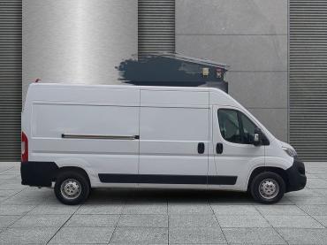 Opel Movano Cargo 140 3,5t L3H2 Edition Klimaauto Gebrauchtwagen