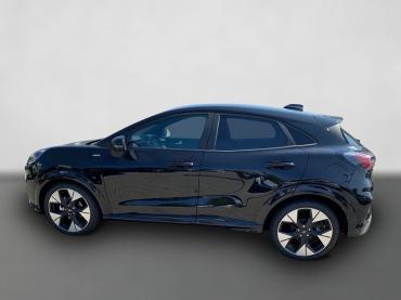 Ford Puma 1.0 EcoBoost Mild Hybrid S/S ST-Line FLA Gebrauchtwagen