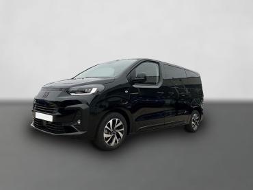 Fiat Ulysse L2 Top 180 BlueHDi *LED Navi Pano AHK ACC Neuwagen