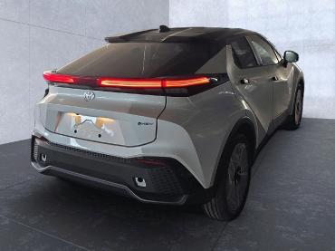 Toyota C-HR Hybrid FWD Lounge UPE 46.020!!! Navi LED MFL Gebrauchtwagen