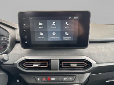 Dacia Jogger TCe 110 Extreme 5-S RFK+LED Tageszulassung