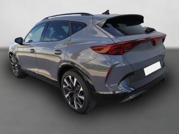 Cupra Formentor 2.0TSI DSG 4Drive AHK GV5 Navi Matrix Tageszulassung