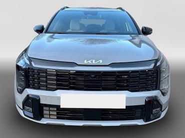 Fahrzeug ansehen: KIA Sportage GT Line 1.6 T-GDI DCT Leder * 19" * Android Auto * Navi * SHZ * E-Heck * ACC * 360°Kamera KIA Sportage GT Line 1.6 T-GDI DCT Leder * 19" * Android Auto * Navi * SHZ * E-Heck * ACC * 360°Kamera