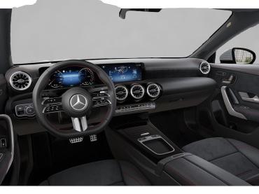Mercedes-Benz CLA-Klasse CLA 250 Gebrauchtwagen