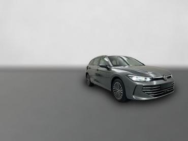 VW Passat 1.5 eTSI DSG Elegance NAVI/IQ/SITZHZ/PDC Gebrauchtwagen