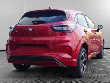 Ford Puma MHEV ST-Line Automatik Winter Neuwagen
