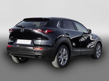 Fahrzeug ansehen: Mazda CX-30 2025 2.5L e-SKYACTIV G 140ps 6AT FWD Exclusive-line BOSE Tageszulassung Mazda CX-30 2025 2.5L e-SKYACTIV G 140ps 6AT FWD Exclusive-line BOSE Tageszulassung
