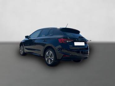 Skoda Fabia 1.0 TSI Ambition *LED Navi Alu PDC Sitzh.* Gebrauchtwagen