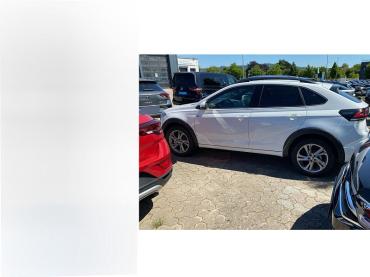 VW Taigo 1.0 TSI R-Line *Matrix-LED*Navi*Virtual* Jahreswagen
