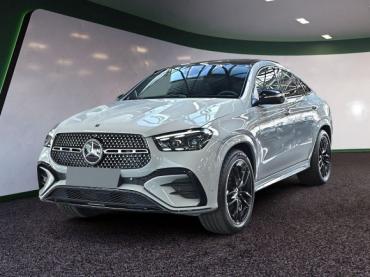 Mercedes-Benz GLE-Klasse GLE 300 Gebrauchtwagen
