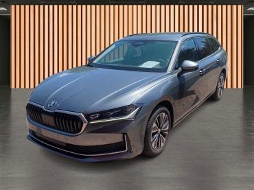 Skoda Superb Combi 1.5 TSI DSG Selection*Navi*ACC* Jahreswagen