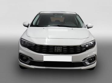 Fiat Tipo CITY LIFE 1.0 T3 74kW Navigationssystem, Sicher... Tageszulassung