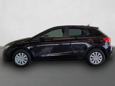 Seat Ibiza 1.0 TSI Style *LED*App-Connect*Kamera* Gebrauchtwagen