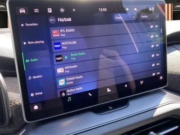Skoda Kodiaq 1.5 TSI DSG Selection*Navi*ACC*Kamera* Gebrauchtwagen