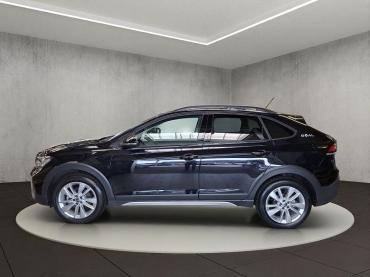 VW Taigo Goal 1,0 l TSI OPF 85 kW (116 PS) 7-Gang-Doppelkupplungsgetriebe DSG Gebrauchtwagen