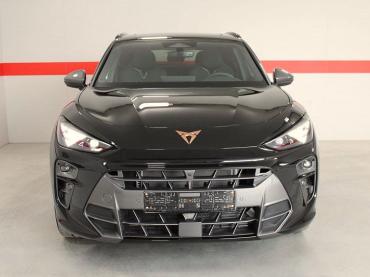 Cupra Terramar 2.0 TSI 7-Gang DSG 4x4 Tageszulassung