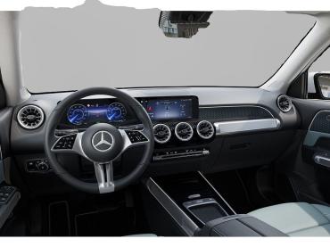 Mercedes-Benz EQB EQB 350 Gebrauchtwagen