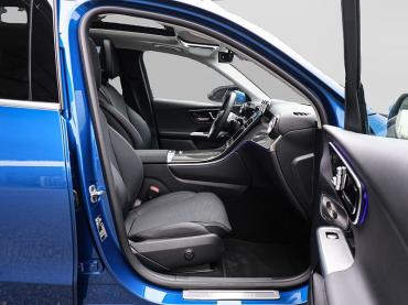 Mercedes-Benz GLC-Klasse GLC 300 Jahreswagen