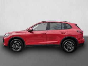 VW Tiguan 1.5 eTSI DSG Life MATRIX ACC AKUSTIKGLAS Jahreswagen