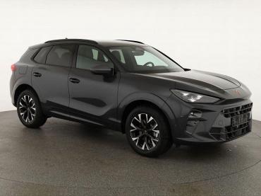 Cupra Terramar 2.0 TSI DSG 4Drive, Standheizung, AHK, AreaView, sofort Tageszulassung