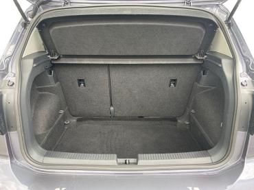VW T-Cross TSI|APP-CONNECT|TEMPOMAT|LANE-ASSIST|SHZ Gebrauchtwagen